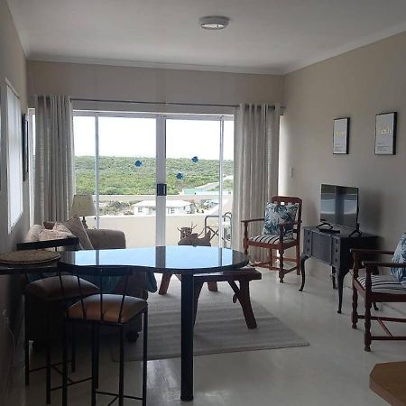 Top Deck Struisbaai Exterior photo