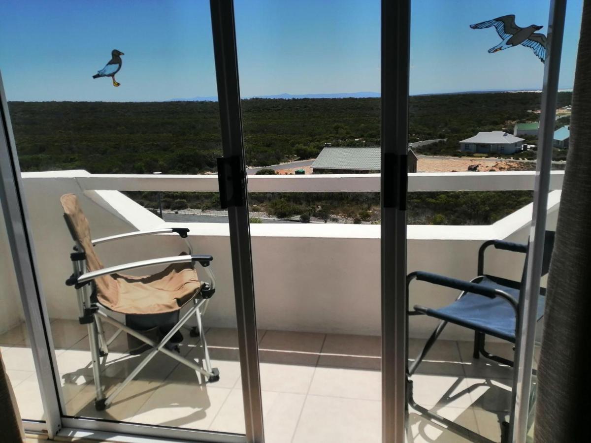Top Deck Struisbaai Exterior photo