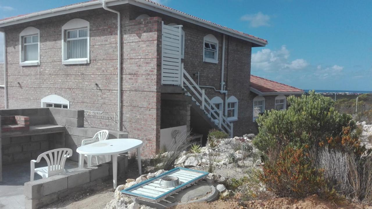 Top Deck Struisbaai Exterior photo