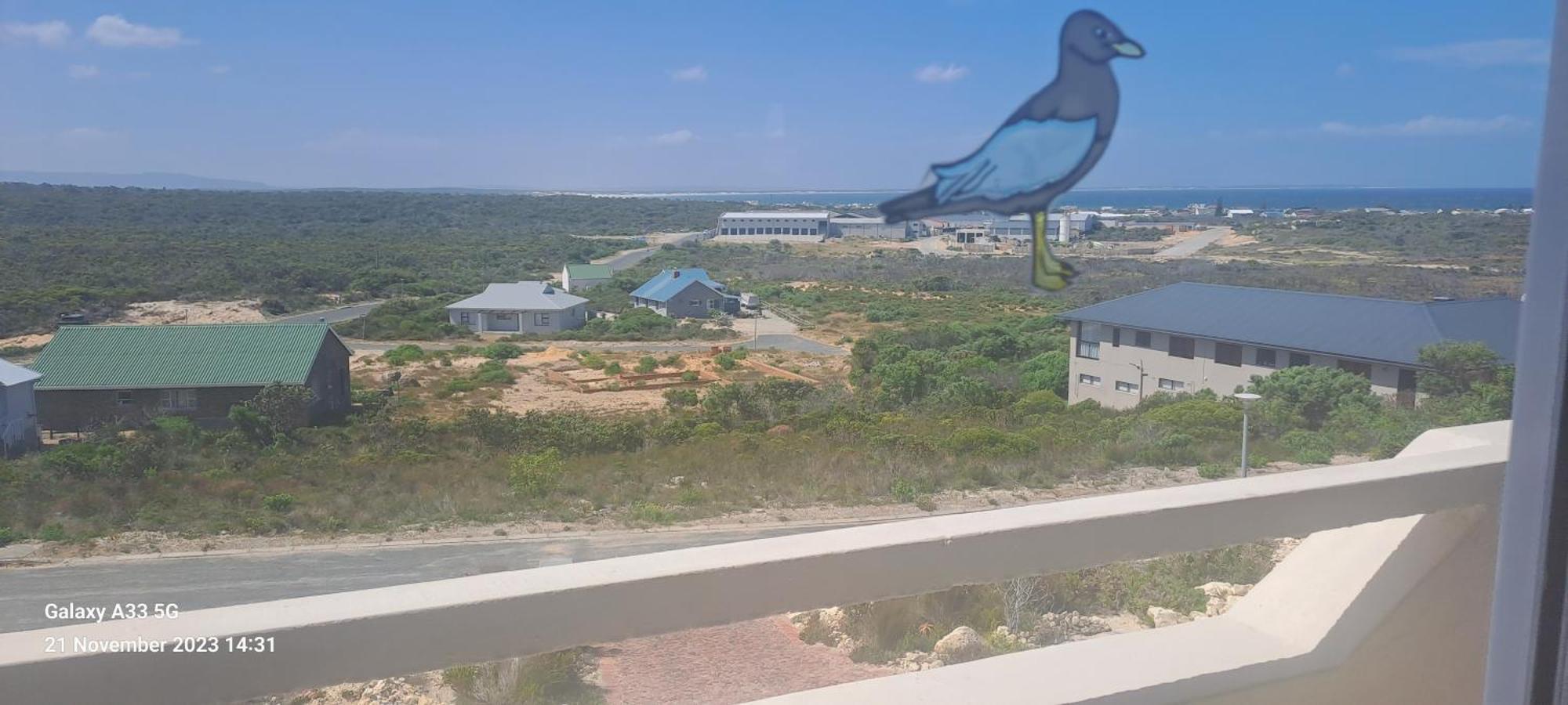 Top Deck Struisbaai Exterior photo