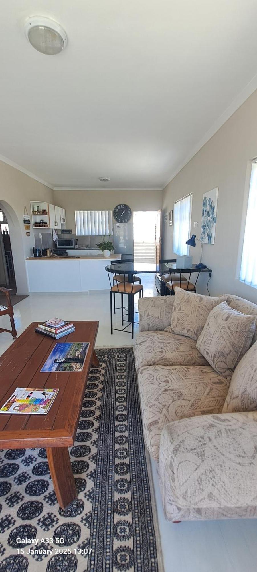 Top Deck Struisbaai Exterior photo