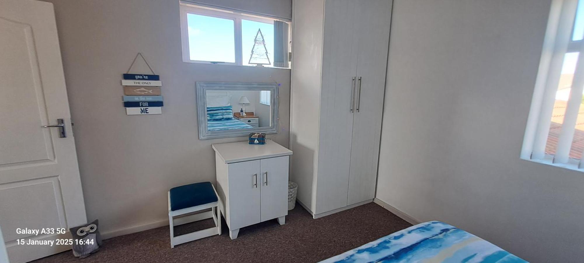 Top Deck Struisbaai Exterior photo