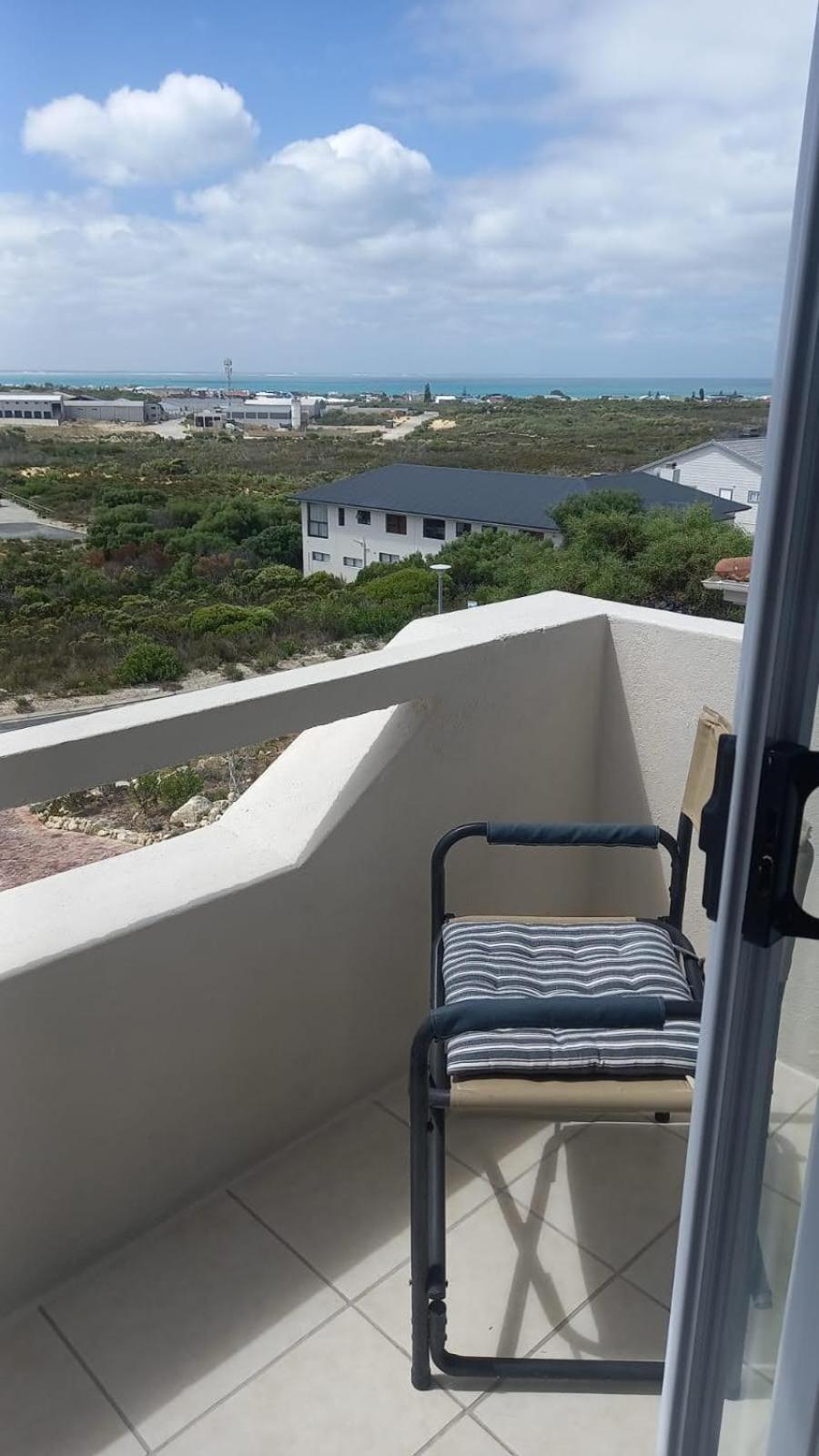 Top Deck Struisbaai Exterior photo