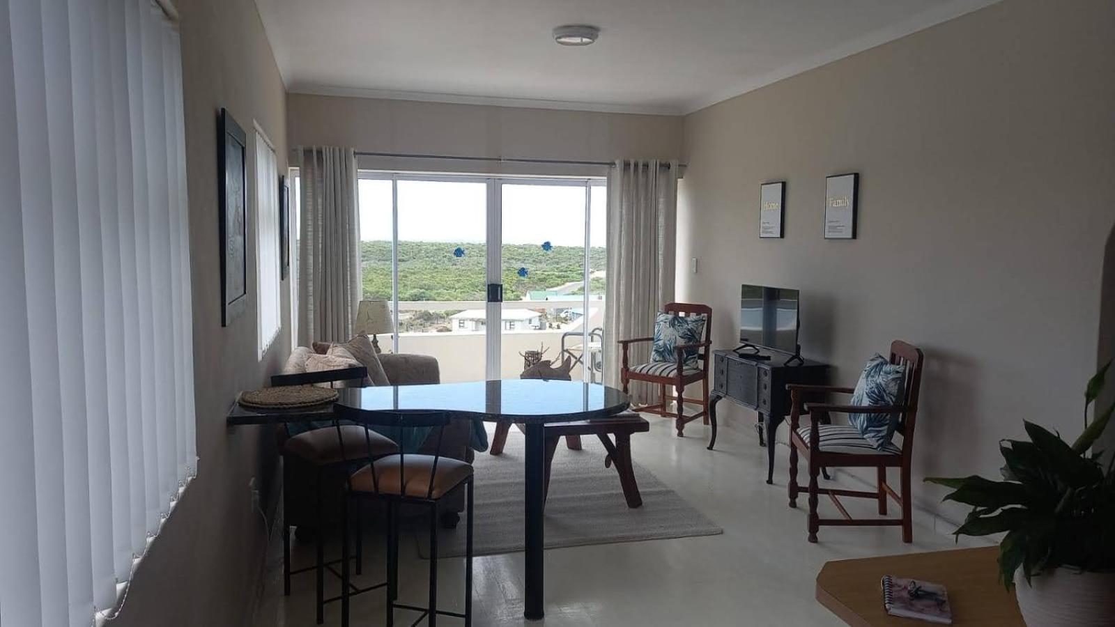 Top Deck Struisbaai Exterior photo