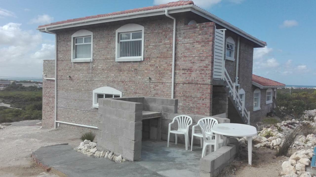 Top Deck Struisbaai Exterior photo
